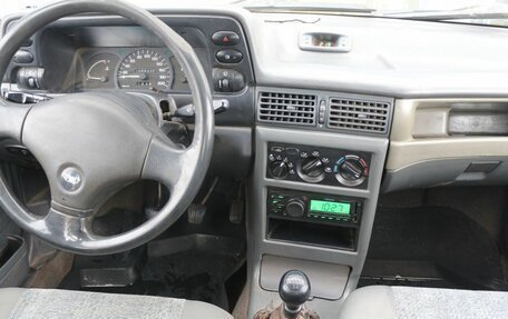 Daewoo Nexia I рестайлинг, 2004 год, 69 000 рублей, 7 фотография