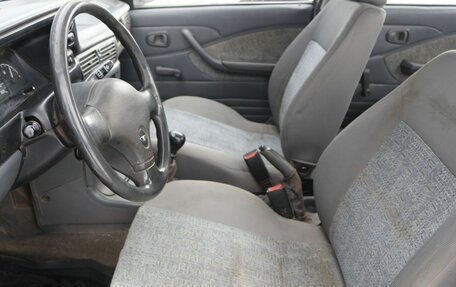 Daewoo Nexia I рестайлинг, 2004 год, 69 000 рублей, 10 фотография