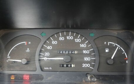 Daewoo Nexia I рестайлинг, 2004 год, 69 000 рублей, 8 фотография