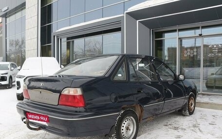 Daewoo Nexia I рестайлинг, 2004 год, 69 000 рублей, 6 фотография