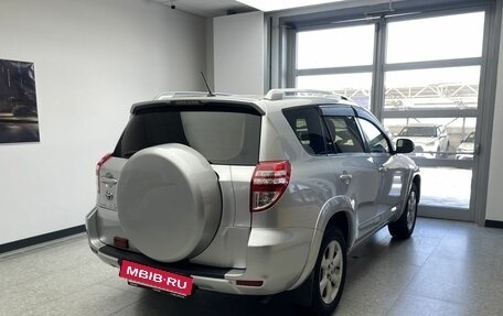 Toyota RAV4, 2010 год, 1 700 000 рублей, 4 фотография