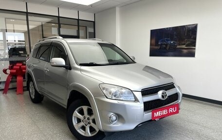 Toyota RAV4, 2010 год, 1 700 000 рублей, 3 фотография