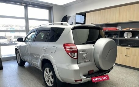 Toyota RAV4, 2010 год, 1 700 000 рублей, 6 фотография