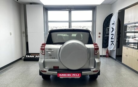 Toyota RAV4, 2010 год, 1 700 000 рублей, 5 фотография