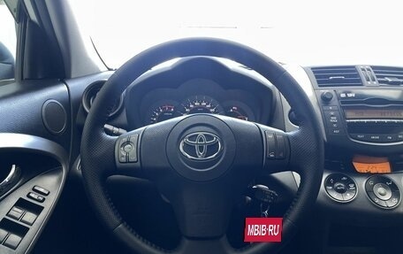 Toyota RAV4, 2010 год, 1 700 000 рублей, 11 фотография