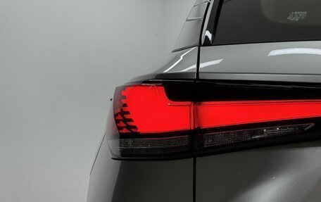 Lexus RX IV рестайлинг, 2025 год, 8 150 000 рублей, 10 фотография