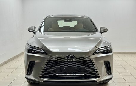 Lexus RX IV рестайлинг, 2025 год, 8 150 000 рублей, 2 фотография