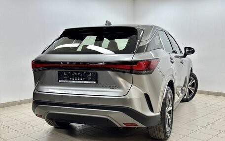 Lexus RX IV рестайлинг, 2025 год, 8 150 000 рублей, 6 фотография