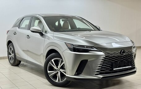 Lexus RX IV рестайлинг, 2025 год, 8 150 000 рублей, 3 фотография
