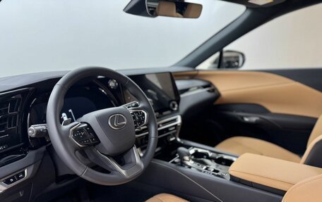 Lexus RX IV рестайлинг, 2025 год, 8 150 000 рублей, 11 фотография