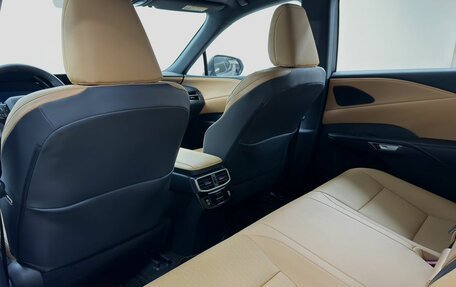 Lexus RX IV рестайлинг, 2025 год, 8 150 000 рублей, 13 фотография