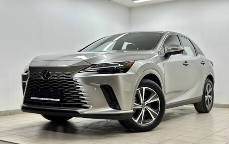 Lexus RX IV рестайлинг, 2025 год, 8 150 000 рублей, 7 фотография