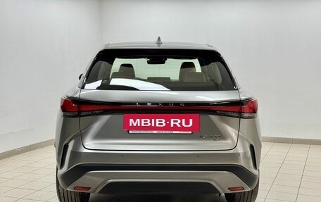 Lexus RX IV рестайлинг, 2025 год, 8 150 000 рублей, 5 фотография