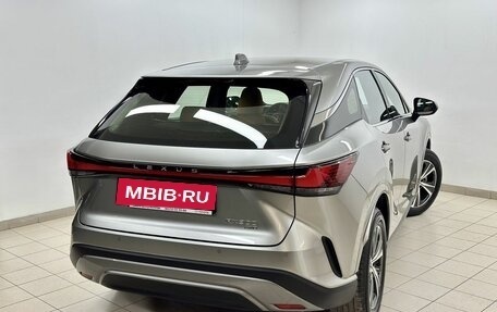 Lexus RX IV рестайлинг, 2025 год, 8 150 000 рублей, 9 фотография