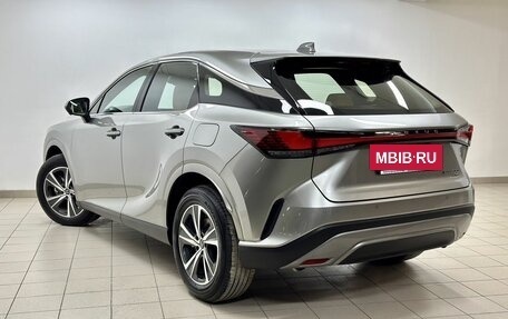 Lexus RX IV рестайлинг, 2025 год, 8 150 000 рублей, 4 фотография