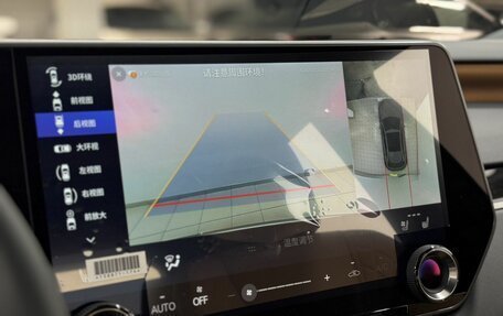 Lexus RX IV рестайлинг, 2025 год, 8 150 000 рублей, 15 фотография