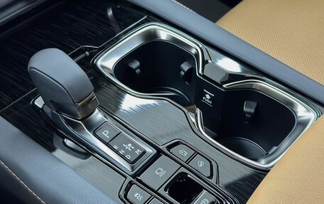 Lexus RX IV рестайлинг, 2025 год, 8 150 000 рублей, 18 фотография