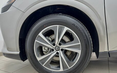 Lexus RX IV рестайлинг, 2025 год, 8 150 000 рублей, 23 фотография