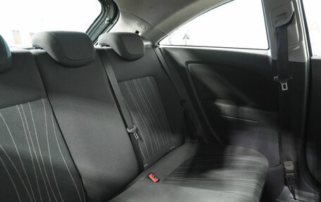 Opel Corsa D, 2008 год, 329 000 рублей, 11 фотография