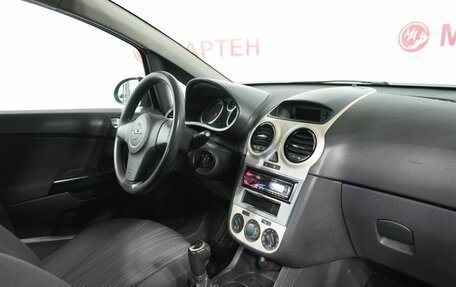 Opel Corsa D, 2008 год, 329 000 рублей, 10 фотография