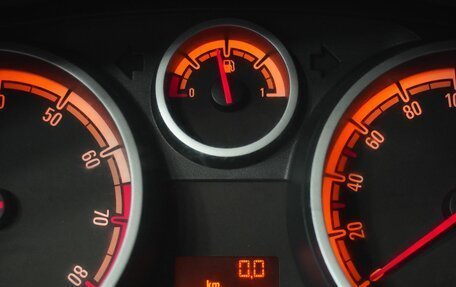 Opel Corsa D, 2008 год, 329 000 рублей, 17 фотография