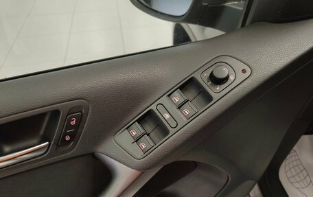 Volkswagen Tiguan I, 2009 год, 1 040 000 рублей, 6 фотография