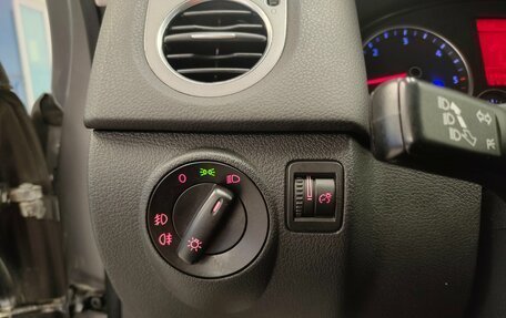 Volkswagen Tiguan I, 2009 год, 1 040 000 рублей, 5 фотография