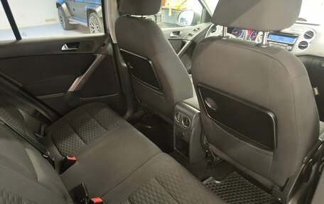 Volkswagen Tiguan I, 2009 год, 1 040 000 рублей, 8 фотография