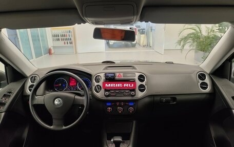 Volkswagen Tiguan I, 2009 год, 1 040 000 рублей, 9 фотография