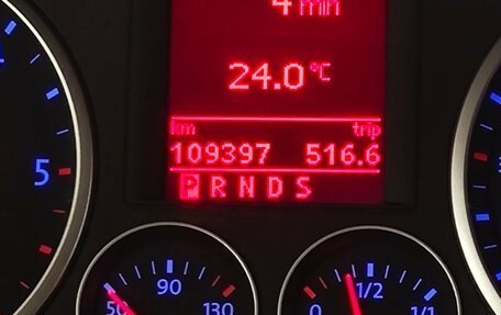 Volkswagen Tiguan I, 2009 год, 1 040 000 рублей, 14 фотография