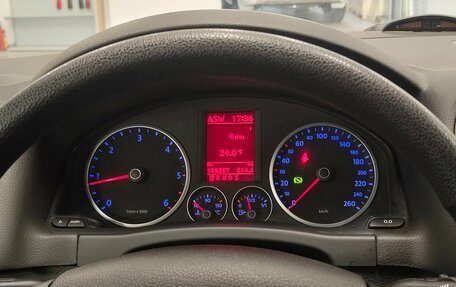 Volkswagen Tiguan I, 2009 год, 1 040 000 рублей, 13 фотография