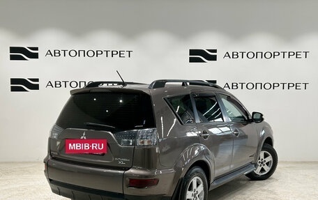 Mitsubishi Outlander III рестайлинг 3, 2012 год, 1 299 000 рублей, 7 фотография