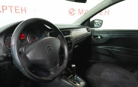 Citroen C-Elysee I рестайлинг, 2013 год, 740 000 рублей, 9 фотография