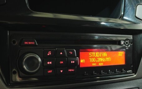 Citroen C-Elysee I рестайлинг, 2013 год, 740 000 рублей, 12 фотография