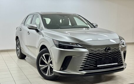 Lexus RX IV рестайлинг, 2025 год, 8 150 000 рублей, 3 фотография