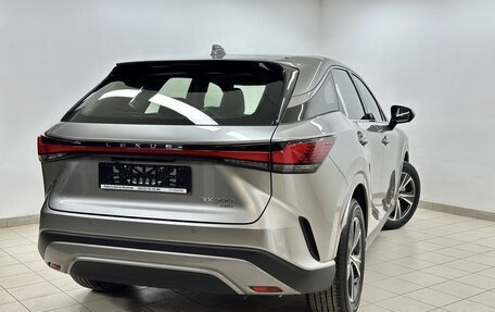Lexus RX IV рестайлинг, 2025 год, 8 150 000 рублей, 6 фотография