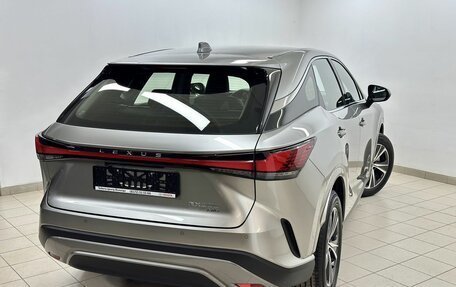 Lexus RX IV рестайлинг, 2025 год, 8 150 000 рублей, 9 фотография