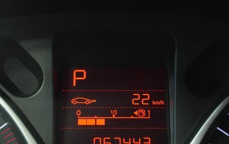 Citroen C-Elysee I рестайлинг, 2013 год, 740 000 рублей, 16 фотография