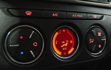 Citroen C-Elysee I рестайлинг, 2013 год, 740 000 рублей, 13 фотография