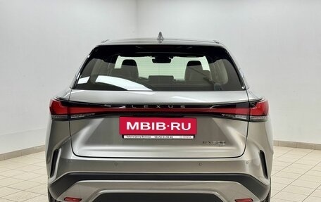 Lexus RX IV рестайлинг, 2025 год, 8 150 000 рублей, 5 фотография