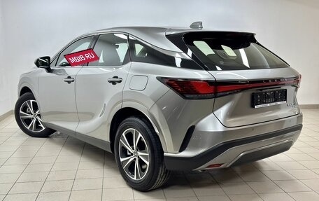 Lexus RX IV рестайлинг, 2025 год, 8 150 000 рублей, 4 фотография
