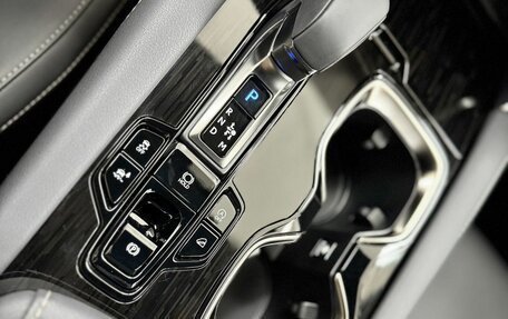 Lexus RX IV рестайлинг, 2025 год, 8 150 000 рублей, 16 фотография