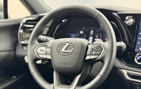 Lexus RX IV рестайлинг, 2025 год, 8 150 000 рублей, 19 фотография