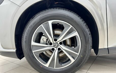 Lexus RX IV рестайлинг, 2025 год, 8 150 000 рублей, 21 фотография