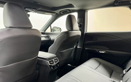 Lexus RX IV рестайлинг, 2025 год, 8 150 000 рублей, 13 фотография