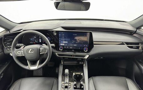 Lexus RX IV рестайлинг, 2025 год, 8 150 000 рублей, 18 фотография