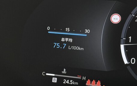 Lexus RX IV рестайлинг, 2025 год, 8 150 000 рублей, 20 фотография