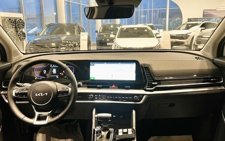 KIA Sportage IV рестайлинг, 2025 год, 4 950 000 рублей, 8 фотография