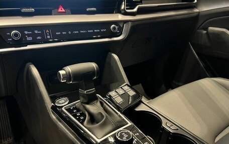 KIA Sportage IV рестайлинг, 2025 год, 4 950 000 рублей, 10 фотография