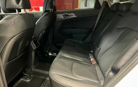 KIA Sportage IV рестайлинг, 2025 год, 4 950 000 рублей, 11 фотография